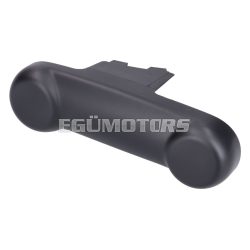   swing arm cover matt black for Vespa GTS, Primavera, Sprint, ET4, LX, 946