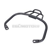 OEM Standard Hátsó csomagtartó, kapaszkodó SIP 70s, Vespa GTS, GTS Super, GTV, GT 60, GT, GT L 125-300cc 4T LC