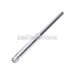   Első villacső bal, 29.65 mm × 715 mm (üres), Simson S50, S51, S70