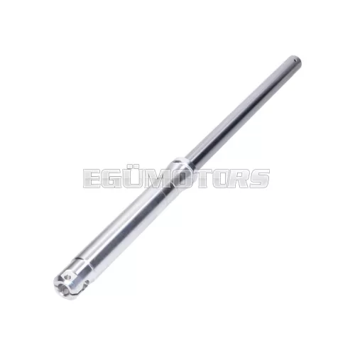 Első villacső bal, 29.65 mm × 715 mm (üres), Simson S50, S51, S70