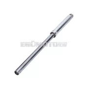 Első villacső bal, 29.65 mm × 715 mm (üres), Simson S50, S51, S70