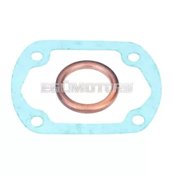 101 Octane hengertömítés készlet, Sachs moped