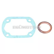 101 Octane hengertömítés készlet, Sachs moped