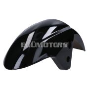 TUNR idomalkatrész készlet, 6 db-os, fekete, Kymco Agility 50, 125cc 2-, 4-ütemű 2008-2017