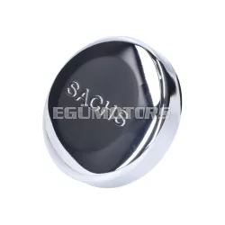 Generátorfedél krómozott, Sachs 505