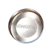 Generátorfedél krómozott, Sachs 505