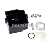 Légszűrőház első rész, Sachs 504, 505