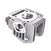 Hengerfej szelepekkel, Peugeot Ludix Pro 50, Speedfight 3, Speedfight 4, Vivacity 3, SYM Fiddle 2/3, Orbit 2/3 50cc BT49QT-10 YY50QT 4T