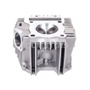 Hengerfej szelepekkel, Peugeot Ludix Pro 50, Speedfight 3, Speedfight 4, Vivacity 3, SYM Fiddle 2/3, Orbit 2/3 50cc BT49QT-10 YY50QT 4T