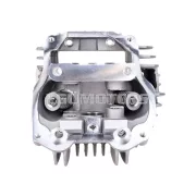 Hengerfej szelepekkel, Peugeot Ludix Pro 50, Speedfight 3, Speedfight 4, Vivacity 3, SYM Fiddle 2/3, Orbit 2/3 50cc BT49QT-10 YY50QT 4T