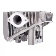 Hengerfej szelepekkel, Peugeot Ludix Pro 50, Speedfight 3, Speedfight 4, Vivacity 3, SYM Fiddle 2/3, Orbit 2/3 50cc BT49QT-10 YY50QT 4T