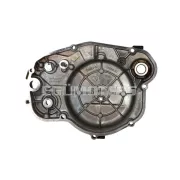 Motori Minarelli kuplungfedél OEM fekete, Minarelli AM6