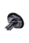 OEM Standard Karburátor membrán 18 mm, CVK, Piaggio, Aprilia, Vespa 50cc 4T 2V