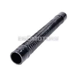   Légszűrőház szívócső, High Performance, flexibilis 50x500mm - univerzális