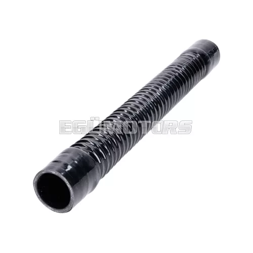 Légszűrőház szívócső, High Performance, flexibilis 50x500mm - univerzális