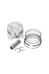 piston set 50cc for Yamaha 4T LC Euro2