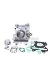 cylinder kit 50cc 38mm for Yamaha Aerox, Giggle (C3), Neos, Vino, MBK Booster X 50cc LC 4T