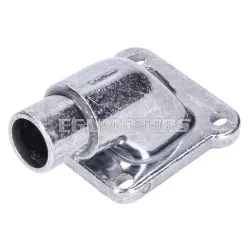 101 Octane szívócső 15/19 mm, Peugeot 103 AC 50 2T