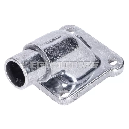 101 Octane szívócső 15/19 mm, Peugeot 103 AC 50 2T