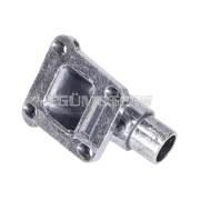 101 Octane szívócső 15/19 mm, Peugeot 103 AC 50 2T