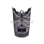 Hátsó sárvédő fekete, MBK Nitro, Yamaha Aerox (2013-tól)