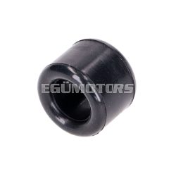   engine mount / swing arm bearing rubber bush for Simson KR50, KR51/1, KR51/2, SR4-1, SR4-2, SR4-2/1, SR4-3, SR4-4