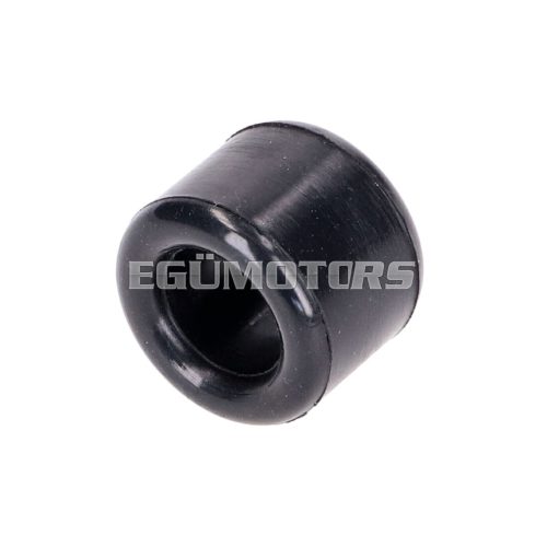 engine mount / swing arm bearing rubber bush for Simson KR50, KR51/1, KR51/2, SR4-1, SR4-2, SR4-2/1, SR4-3, SR4-4