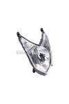 headlight assy for Kymco Agility 50cc, 125cc