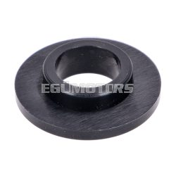   exhaust manifold rubber mount for Aprilia RX, SX, Derbi Senda, Gilera RCR, SMT 50