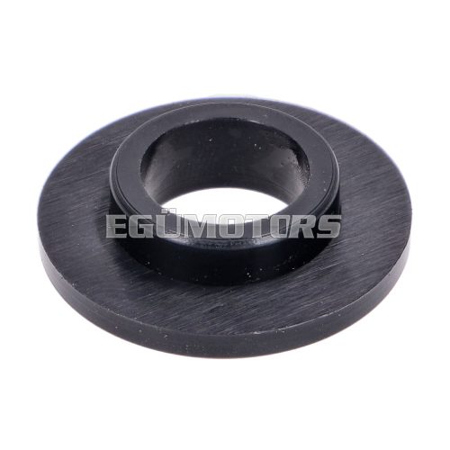 exhaust manifold rubber mount for Aprilia RX, SX, Derbi Senda, Gilera RCR, SMT 50