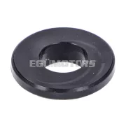 OEM Standard kipufogócső gumi tartó, Aprilia RX, SX, Derbi Senda, Gilera RCR, SMT 50