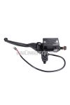 rear brake cylinder black for NiU N1S, China scooter