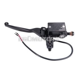 rear brake cylinder black for NiU N1S, China scooter