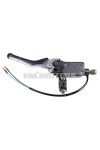 brake pump complete left for Yamaha Aerox, MBK Nitro 08-12