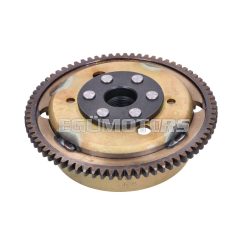   alternator / generator rotor for Keeway, Generic, CPI, Masai, KSR