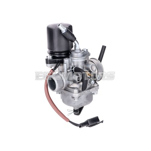 carburetor OEM 12mm for KSR Moto 50, Generic Trigger TR 50, Malaguti XSM, XTM 50, Zündapp ZXE, ZXM 50 18- Euro4