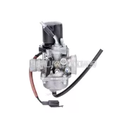 OEM Standard karburátor 12mm, KSR Moto 50, Generic Trigger TR 50, Malaguti XSM, XTM 50, Zündapp ZXE, ZXM 50 18- Euro4