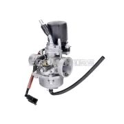 OEM Standard karburátor 12mm, KSR Moto 50, Generic Trigger TR 50, Malaguti XSM, XTM 50, Zündapp ZXE, ZXM 50 18- Euro4