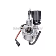 OEM Standard karburátor 12mm, KSR Moto 50, Generic Trigger TR 50, Malaguti XSM, XTM 50, Zündapp ZXE, ZXM 50 18- Euro4