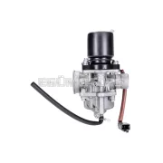 OEM Standard karburátor 12mm, KSR Moto 50, Generic Trigger TR 50, Malaguti XSM, XTM 50, Zündapp ZXE, ZXM 50 18- Euro4