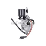 OEM Standard karburátor 12mm, KSR Moto 50, Generic Trigger TR 50, Malaguti XSM, XTM 50, Zündapp ZXE, ZXM 50 18- Euro4