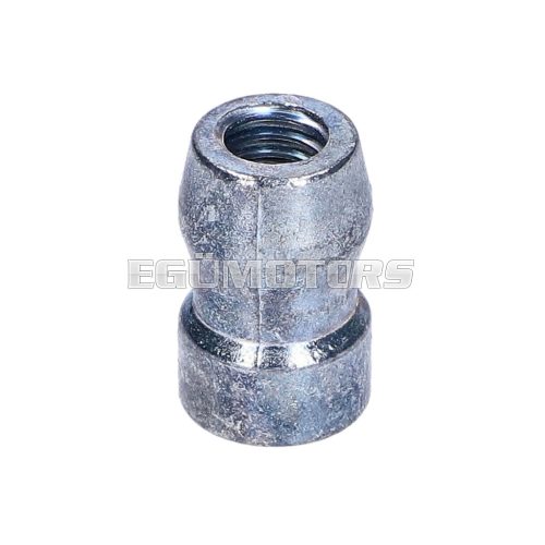 spark plug terminal nut / SAE terminal nut NGK universal - 1 piece