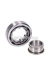 crankshaft roller bearing NJ204 C3 - 20x47x14 for Simson S51, S53, S70, S83, SR50, SR80, KR51/2 Schwalbe, M500, M700 engine