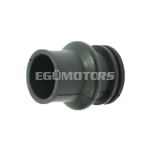 carburetor intake rubber black for Simson SR50, SR80