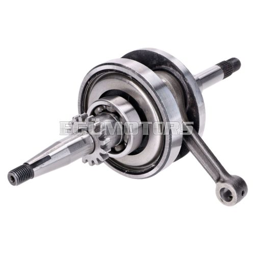 crankshaft for Peugeot Kisbee 50 4-stroke 10mm