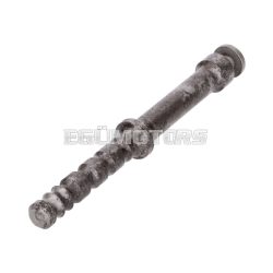   spline output shaft reinforced 5-speed gearbox for Simson S51, S53, S70, S83, KR51/2, SR50, SR80, M500