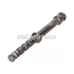   OEM Standard bordástengely megerősített, 5 sebességes váltóhoz, Simson S51, S53, S70, S83, KR51/2, SR50, SR80, M500