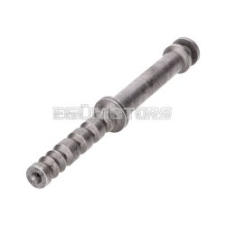   spline output shaft 5-speed gearbox for Simson S51, S53, S70, S83, KR51/2, SR50, SR80, M500