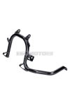 main stand / center stand black for Vespa GT, GTS, GTV, 125, 250, 300 Euro3 2011-