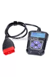 101 Octane OBD motor diagnosztikai készülék MT100, robogóhoz, motorkerékpárhoz, EFI 4T, Euro4, Euro5, univerzális